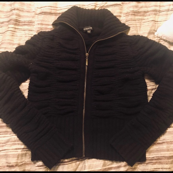 Bebe Jacket - Picture 6 of 8